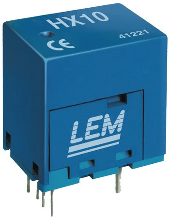 HXN50-P Current Transducer - 50A Hall Effect Sensor
