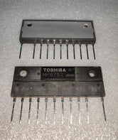 Toshiba MP6752 600V 20A IGBT Module