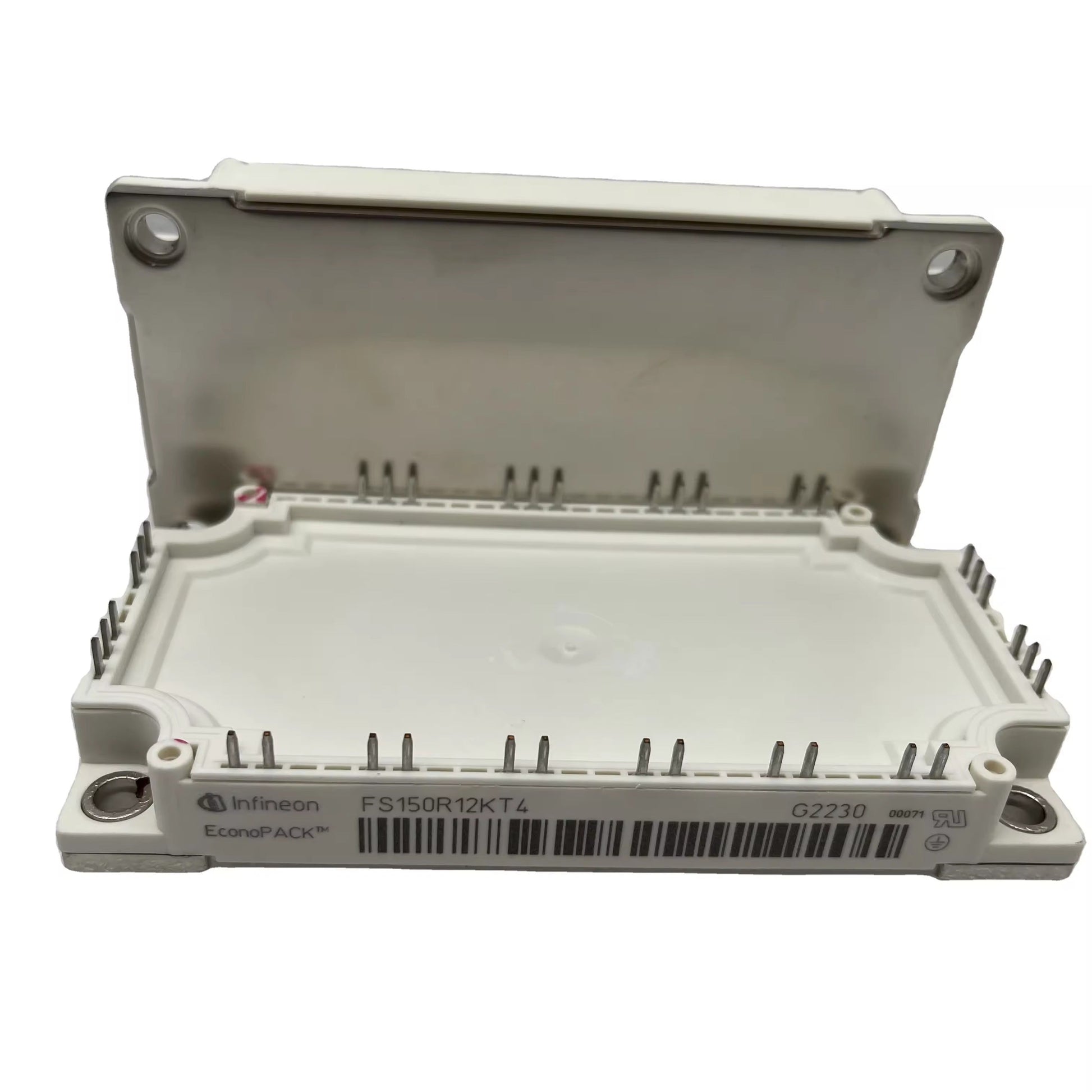 Infineon FS150R12KT4 1200V 150A IGBT Module The Component Centre