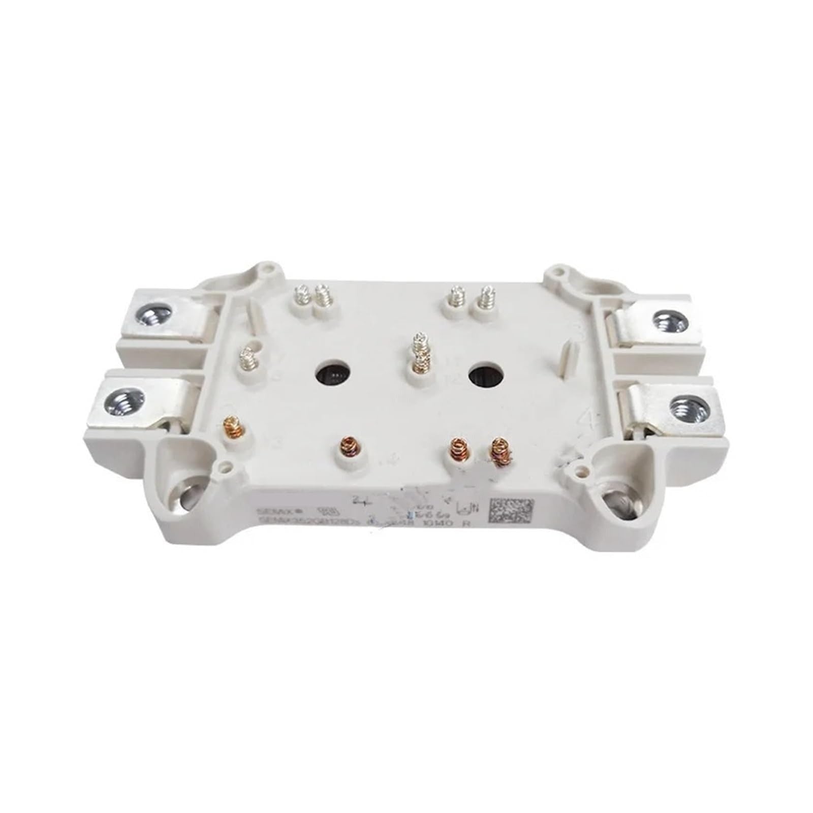 SEMiX101GD126HDS 1200V 75A IGBT Module - SEMIKRON