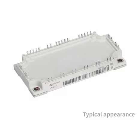 Infineon IFS100B12N3E4P_B11 IGBT Module The Component Centre