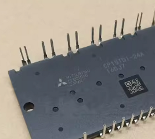 Powerex CP15TD1-24A IGBT Module The Component Centre