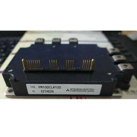Mitsubishi PM100CLA120 The Component Centre