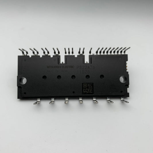 Mitsubishi PS22A76 1200V 25A Intelligent Power Module The Component Centre