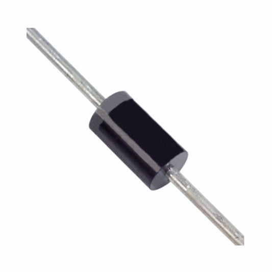 MUR460 600V 4A Ultrafast Rectifier Diode