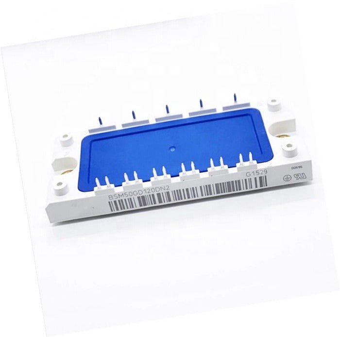 BSM25GD120DN2 1200V 25A IGBT Full Bridge Module – Infineon The Component Centre