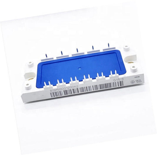 BSM25GD120DN2 1200V 25A IGBT Full Bridge Module – Infineon The Component Centre