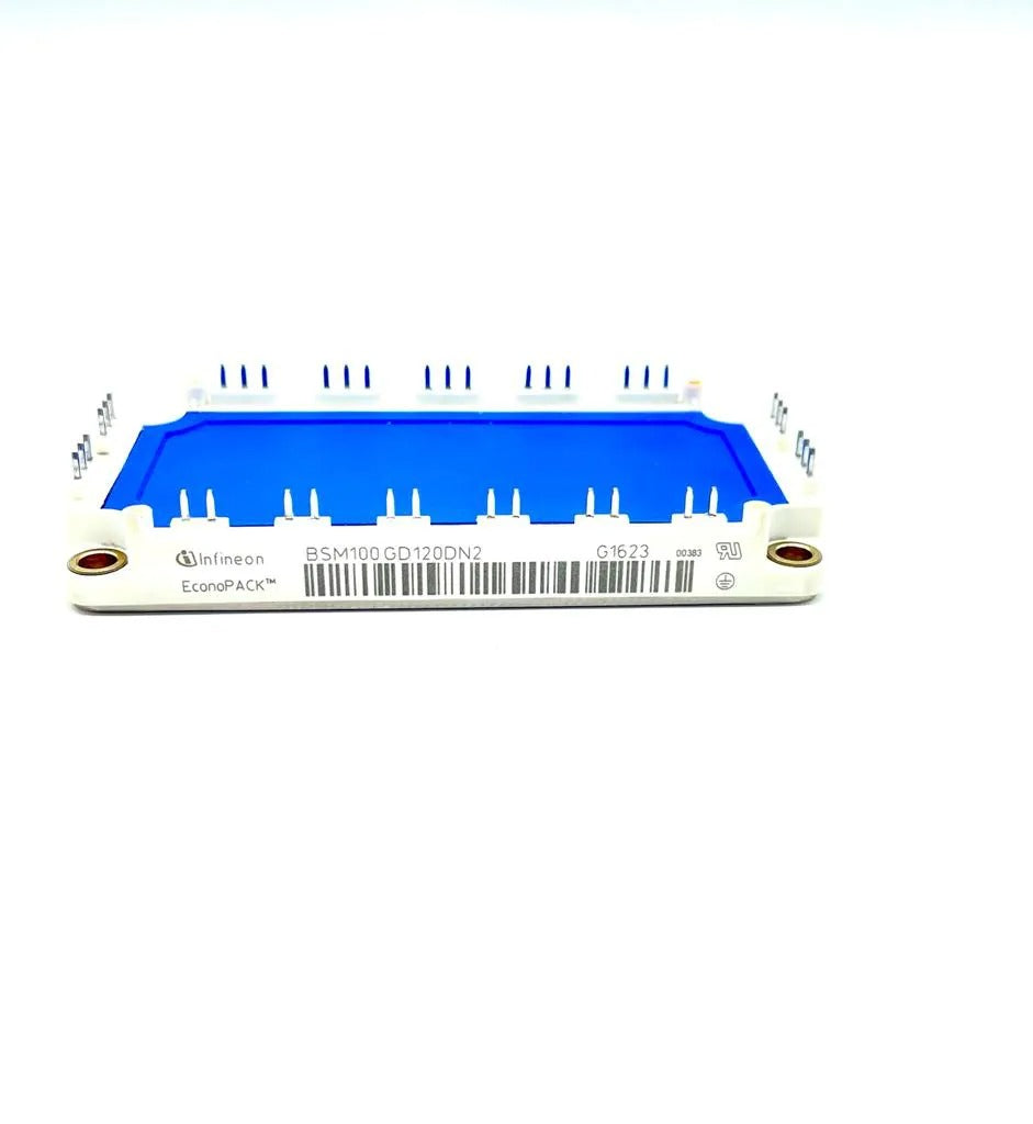 BSM100GD120DN2 Infineon Technologies