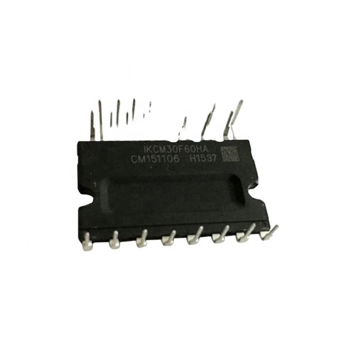 Infineon IKCM30F60HA 600V, 30A Intelligent Power Module