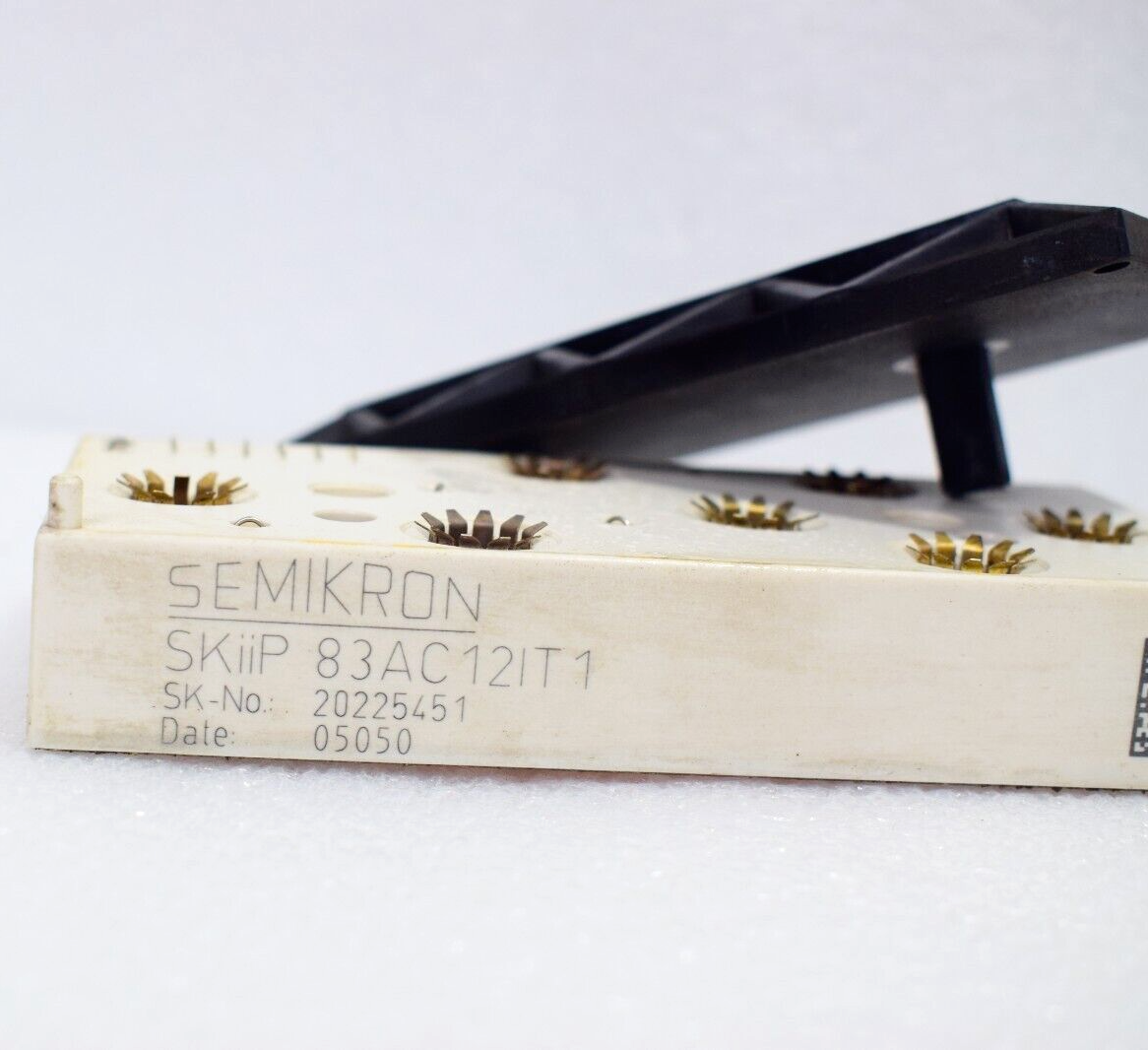 SEMIKRON SKIIP83AC121T1AC 1200V IGBT Module The Component Centre