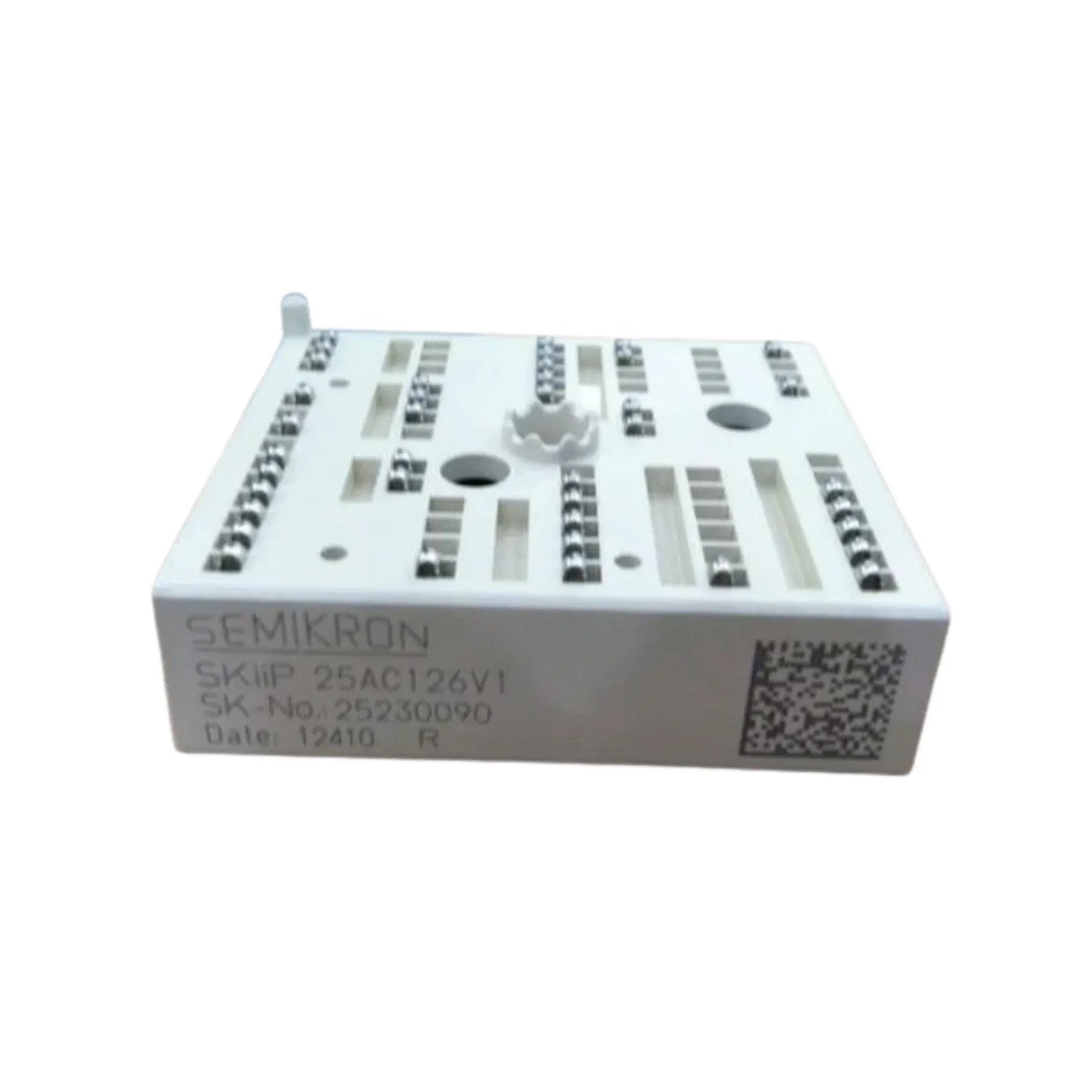 SKiiP 25AC126V1 1200V 50A IGBT Module - Semikron Danfoss