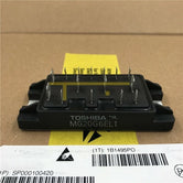 Toshiba MG20G6EL1 450V Intelligent Power Module