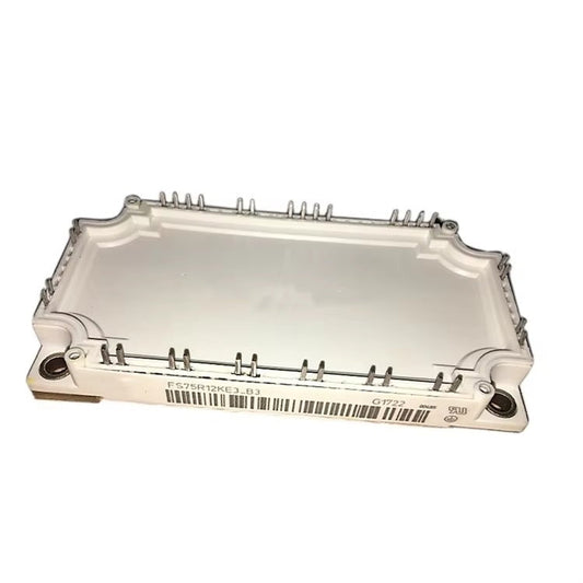 FS75R12KE3-B3 1200 V, 100 A Industrial IGBT Module The Component Centre