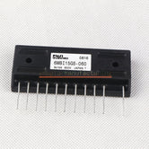6MBI15GS-060 600V, 15A IGBT Module