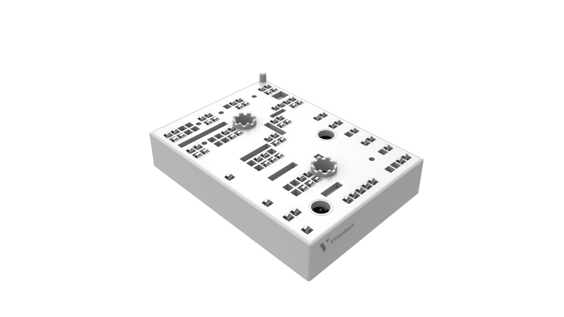 SEMIKRON SKiiP 38NAB12T4V1 1200V, 103A IGBT Module