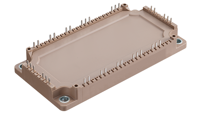 Fuji Electric 7MBR75VR120-56