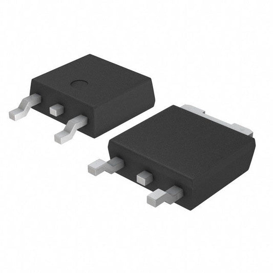 IRFR120 100V 7.7A N Channel MOSFET