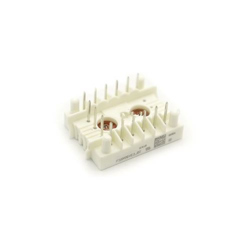 Infineon FS6R06VE3_B2 600V, 6A IGBT Module The Component Centre