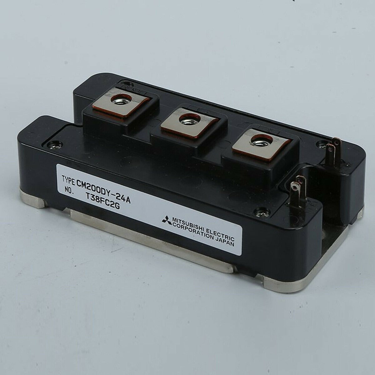 Mitsubishi CM200DY-24A 1200V 200A IGBT Module