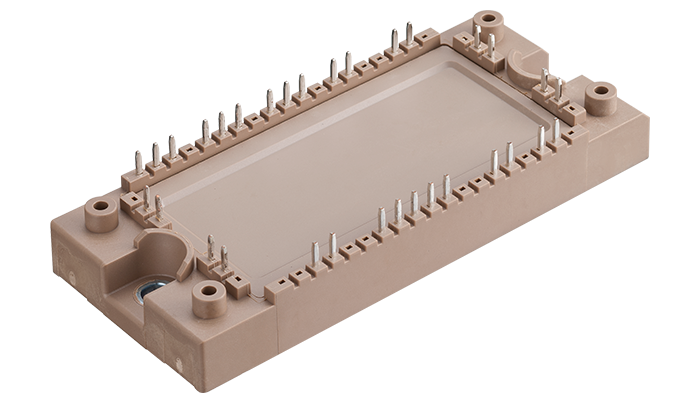 Fuji 7MBR25UG120-50 1200V 25A IGBT Module