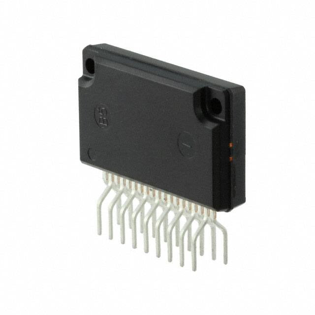 STK681-310 DC Motor Driver IC | Forward/Reverse Control Hybrid IC The Component Centre