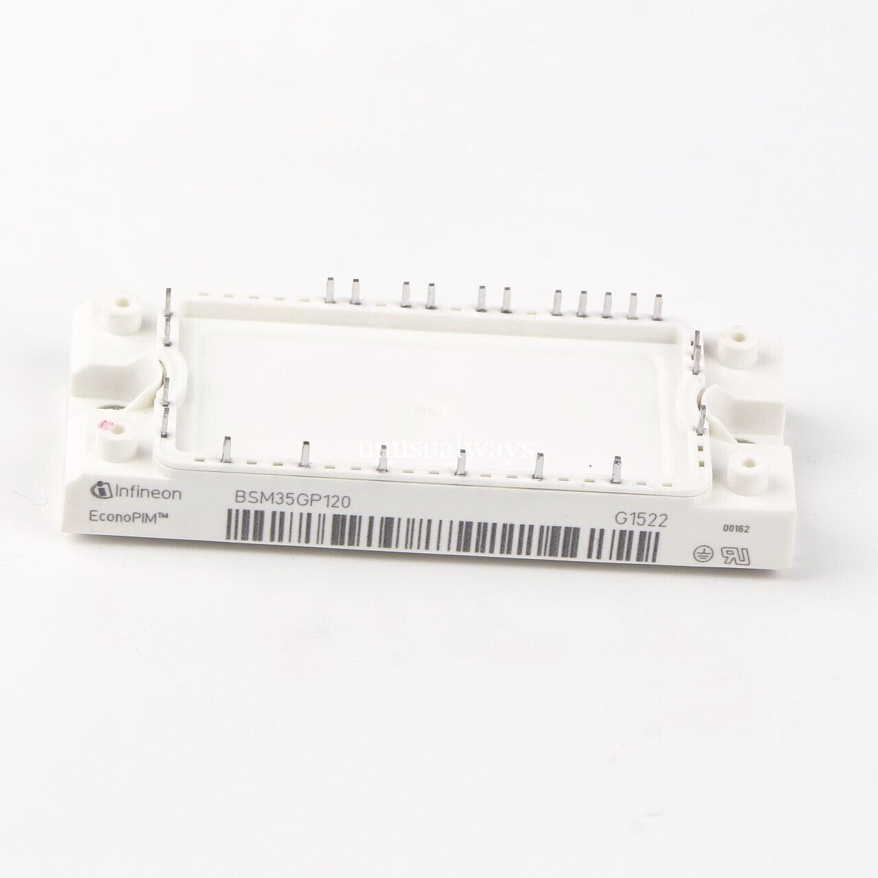Infineon BSM35GP120 The Component Centre