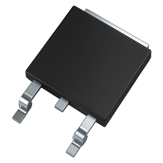 FQD50N06 60V 50A N Channel MOSFET