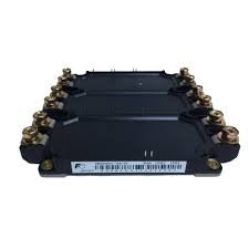 Fuji Electric 6MBI450U-120-02 1200V 450A IGBT Module