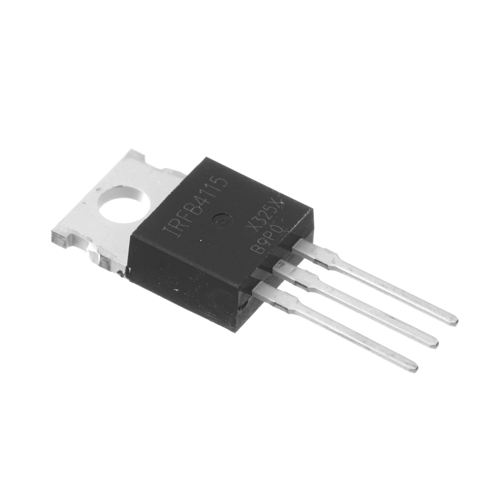 Infineon IRFB4110 100V 180A MOSFET - The Component Centre