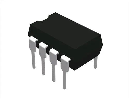 Onsemi UC3845BNG - The Component Centre