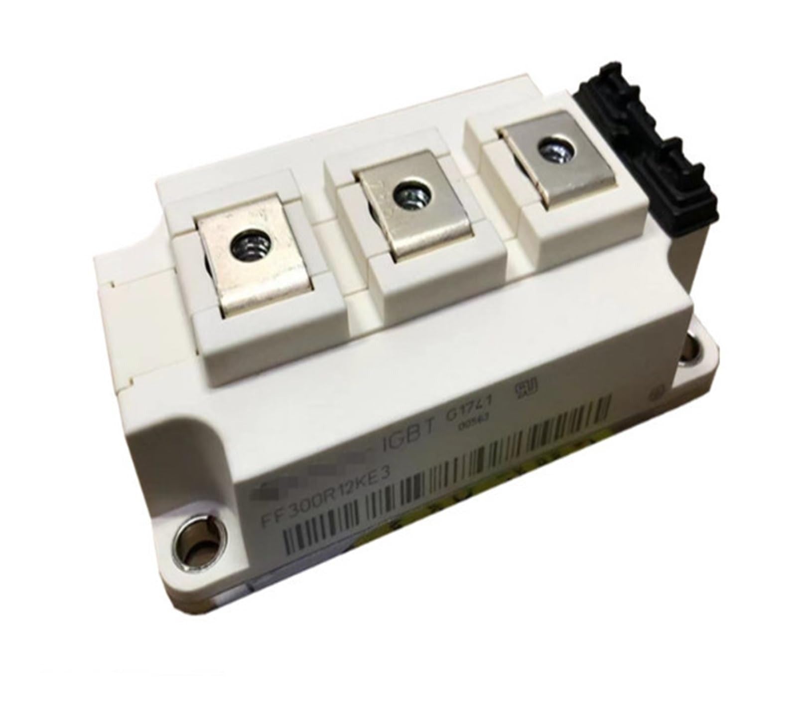 Infineon FF300R12KE3 IGBT Module The Component Centre