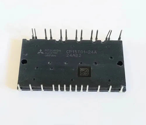 Powerex CP15TD1-24A IGBT Module The Component Centre