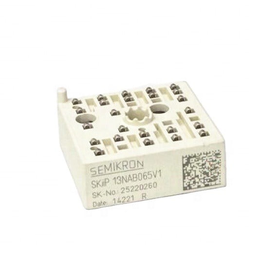 SEMIKRON SKIIP13NAB065V1 600V 24A IGBT Module