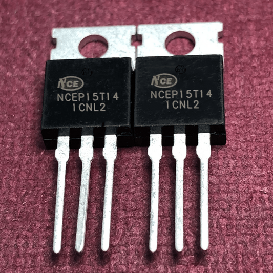 NCEP15T14 150V 140A N Channel MOSFET