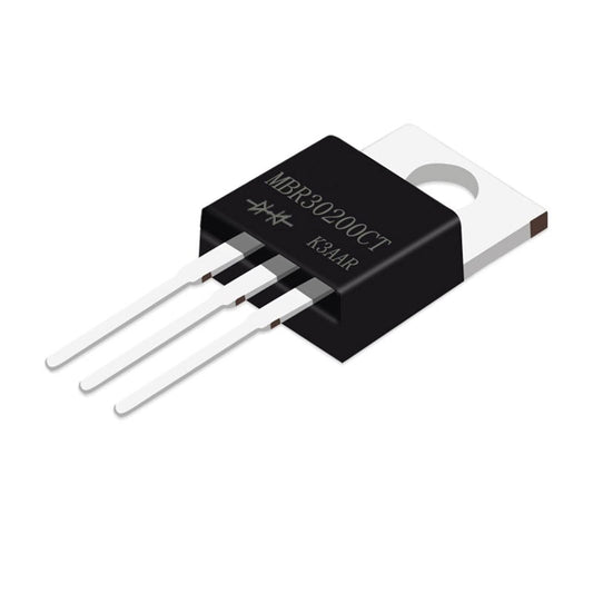 MBR30200CT 30A 200V Schottky Diode