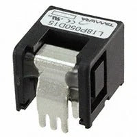 Tamura L18P050D15 Hall Effect Current Sensor