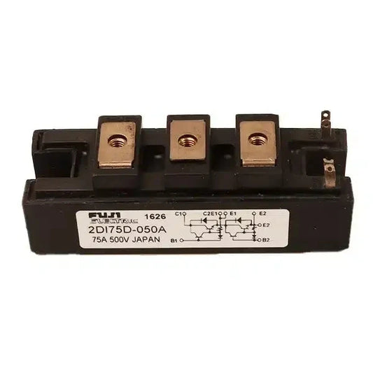 Fuji Electric 2DI75D-050A The Component Centre