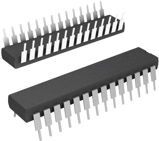 Microchip dsPIC30F2010 - The Component Centre