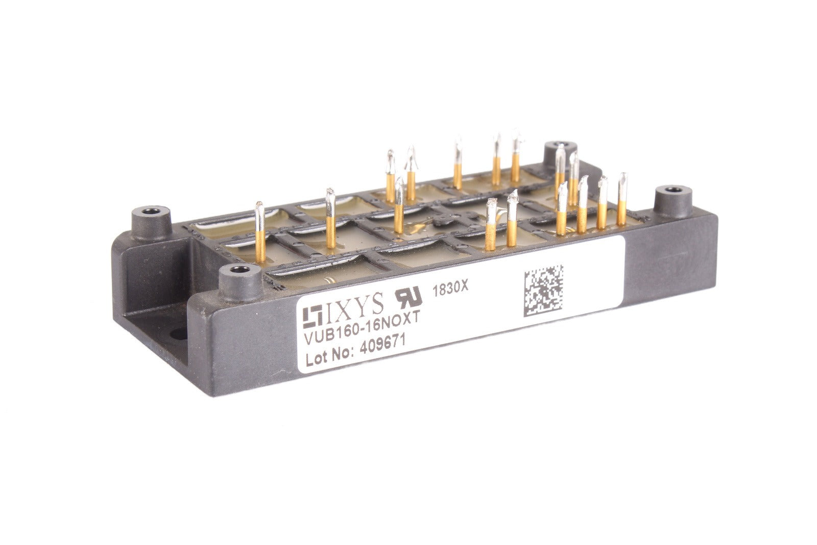 VUB160-16NOXT IXYS