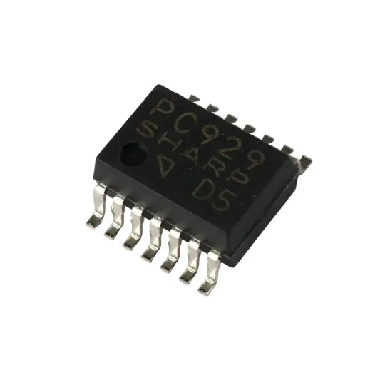 Sharp PC929 OPIC Optocoupler - The Component Centre