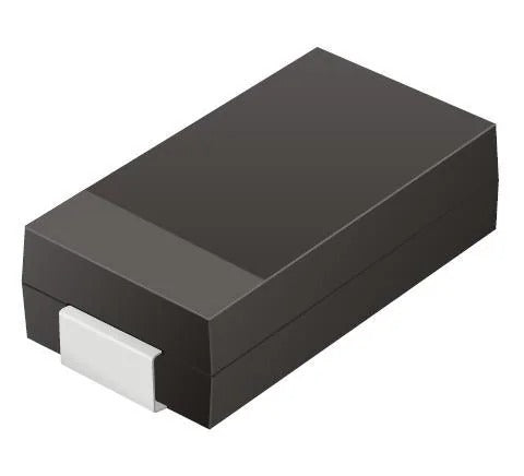 RS1J 600V 1A SMD Diode - The Component Centre