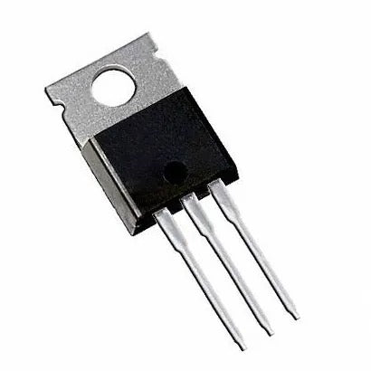 IRFBG30 1000V 3.1A N Channel MOSFET