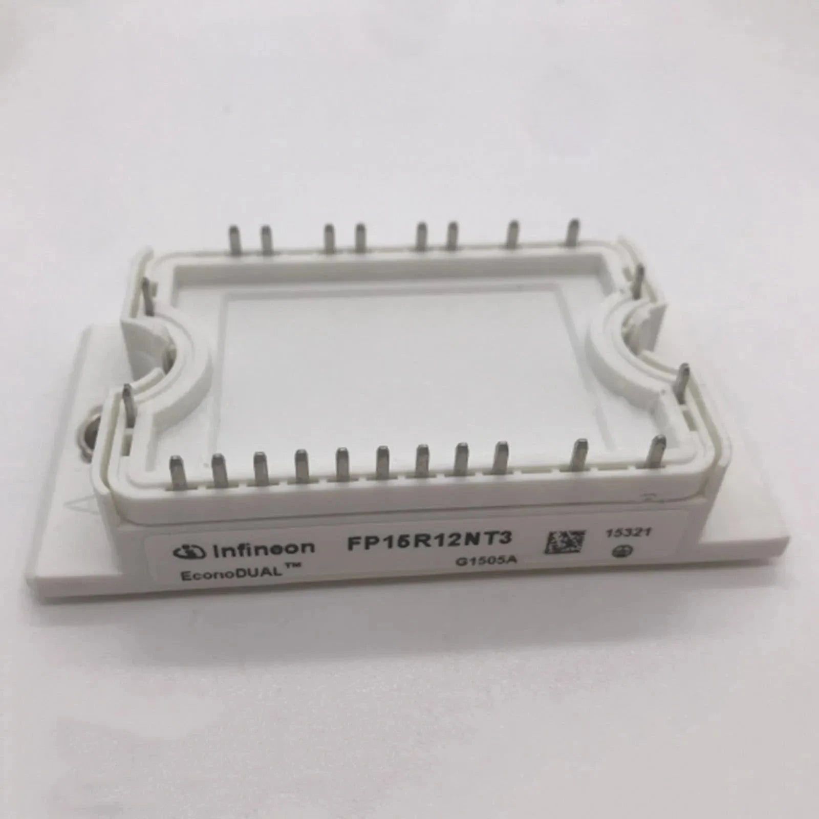 Infineon FP15R12NT3 1200V 25A IGBT Module The Component Centre