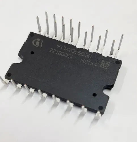 IGCM20F60GA 600V 20A Intelligent Power Module - Infineon The Component Centre
