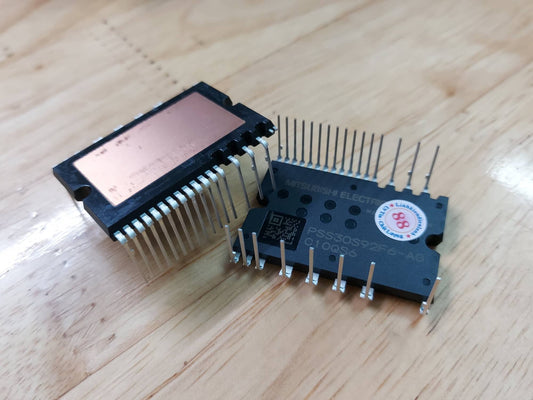 Mitsubishi PSS30S92E6-AG IPM Price In Pakistan The Component Centre