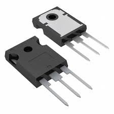 STMicroelectronics 60H65DFB 650V 60A IGBT
