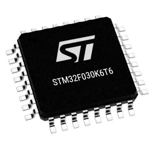 STM32F030K6T6 32KB Flash Microcontroller - The Component Centre
