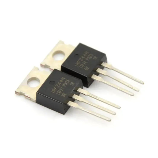 IRFZ44N 55V 49A N Channel MOSFET