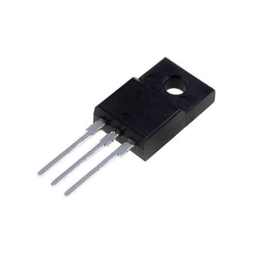 Infineon 20N60C3 650V 20.7A MOSFET