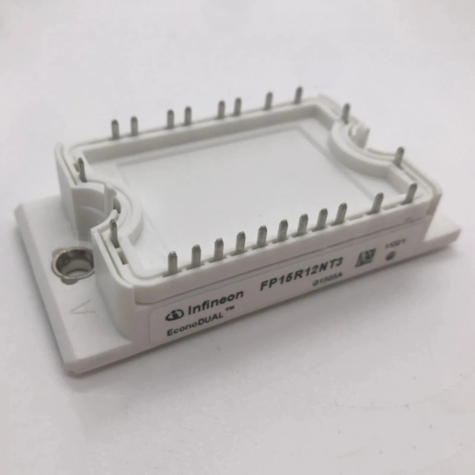 Infineon FP15R12NT3 1200V 25A IGBT Module The Component Centre